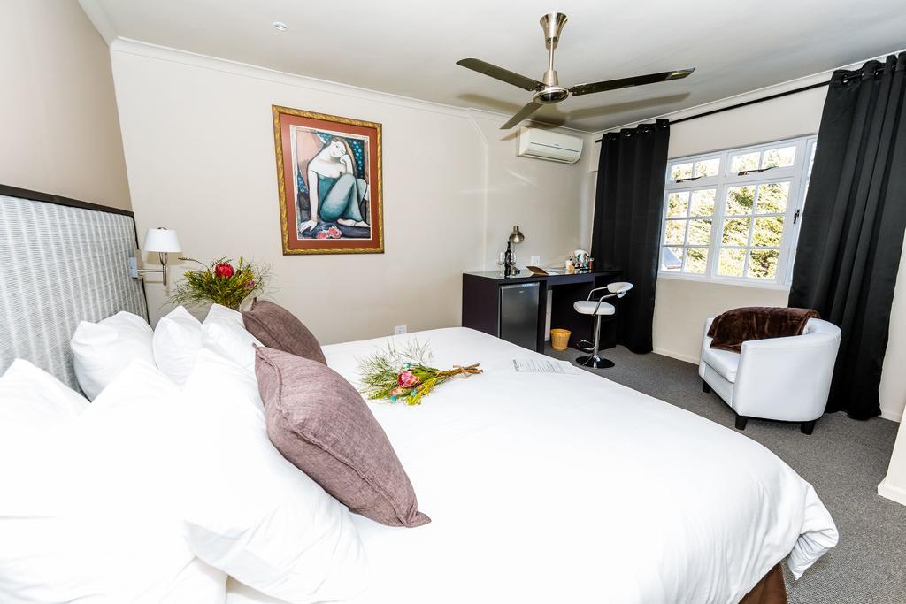 Le Petit Chateau Guest House Durbanville Room photo