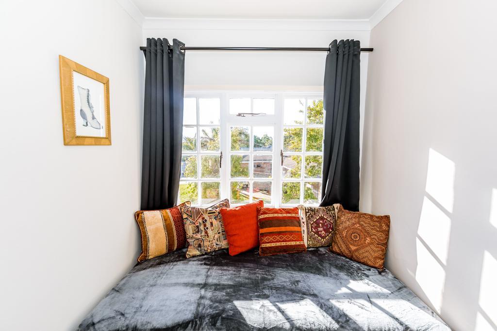 Le Petit Chateau Guest House Durbanville Room photo